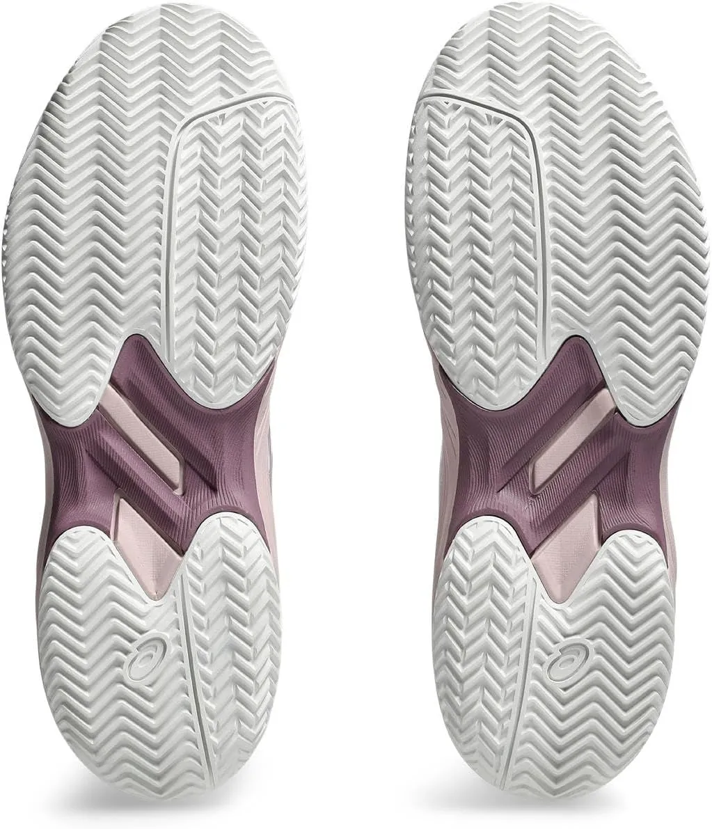 ASICS Women's Sneaker, EU Asics Solution Speed Ff 3 Tennis Shoes