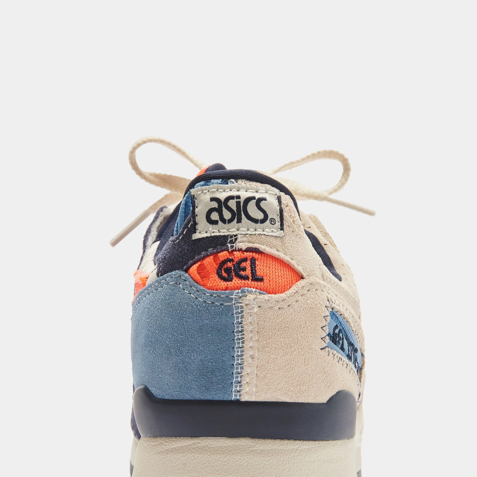 Asics Gel-Lyte III OG - Birch Asics Shoes Guide