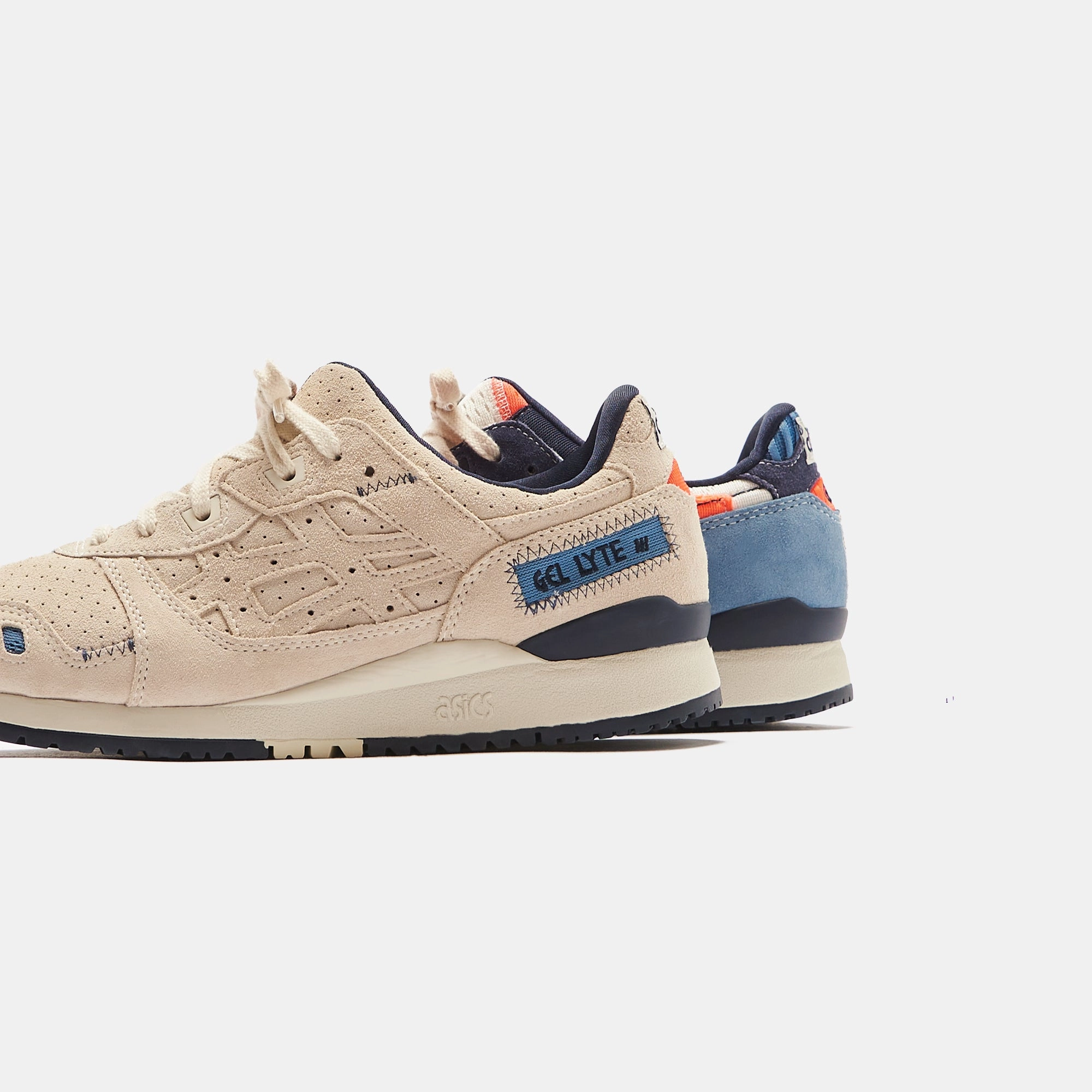 Asics Gel-Lyte III OG - Birch Asics Shoes Lowest Price