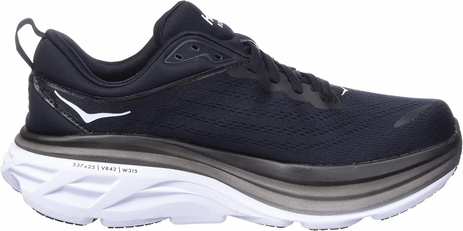 Hoka One One Men's Running Shoes Best Shoes For Gym