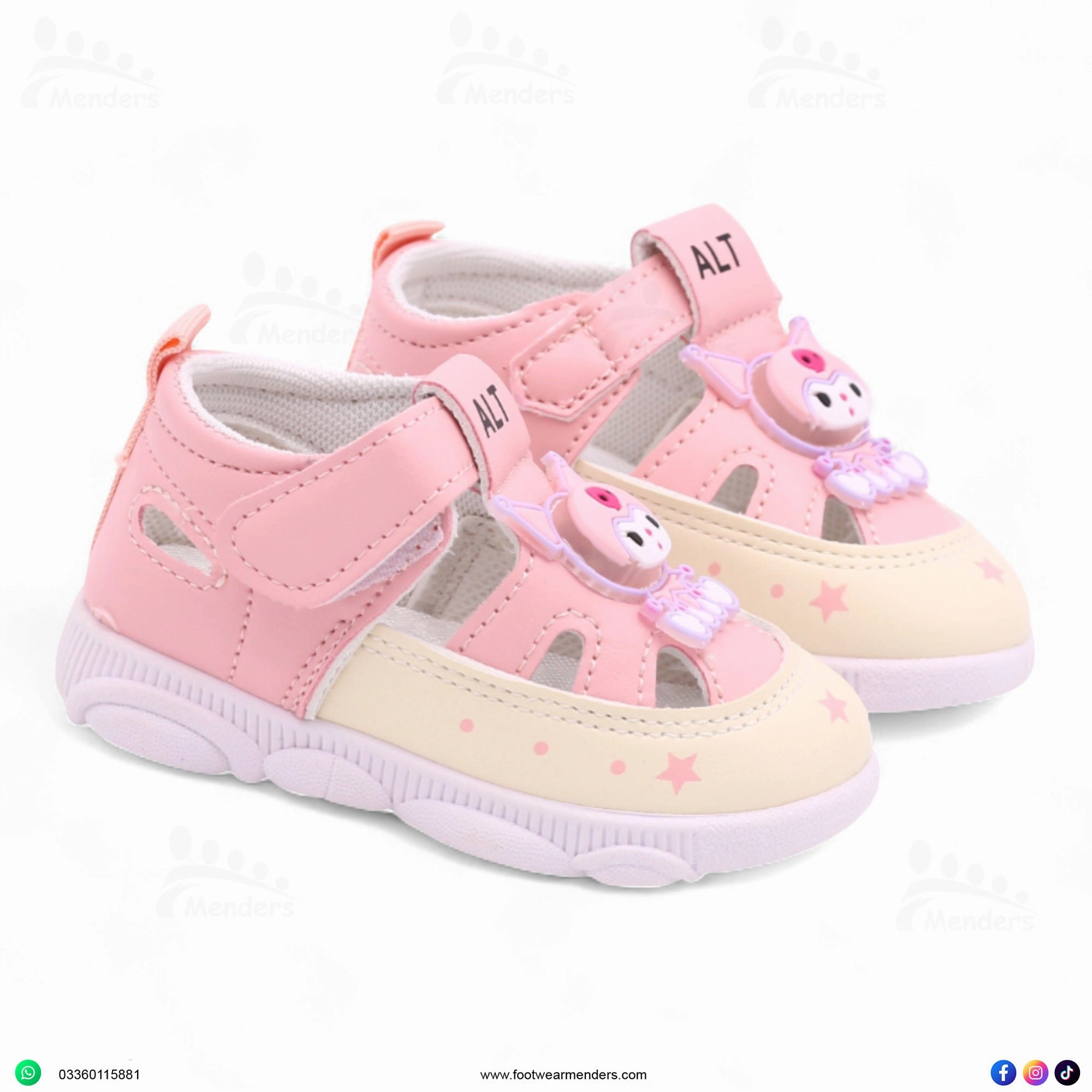 B06 kids Shoes With Arch Support