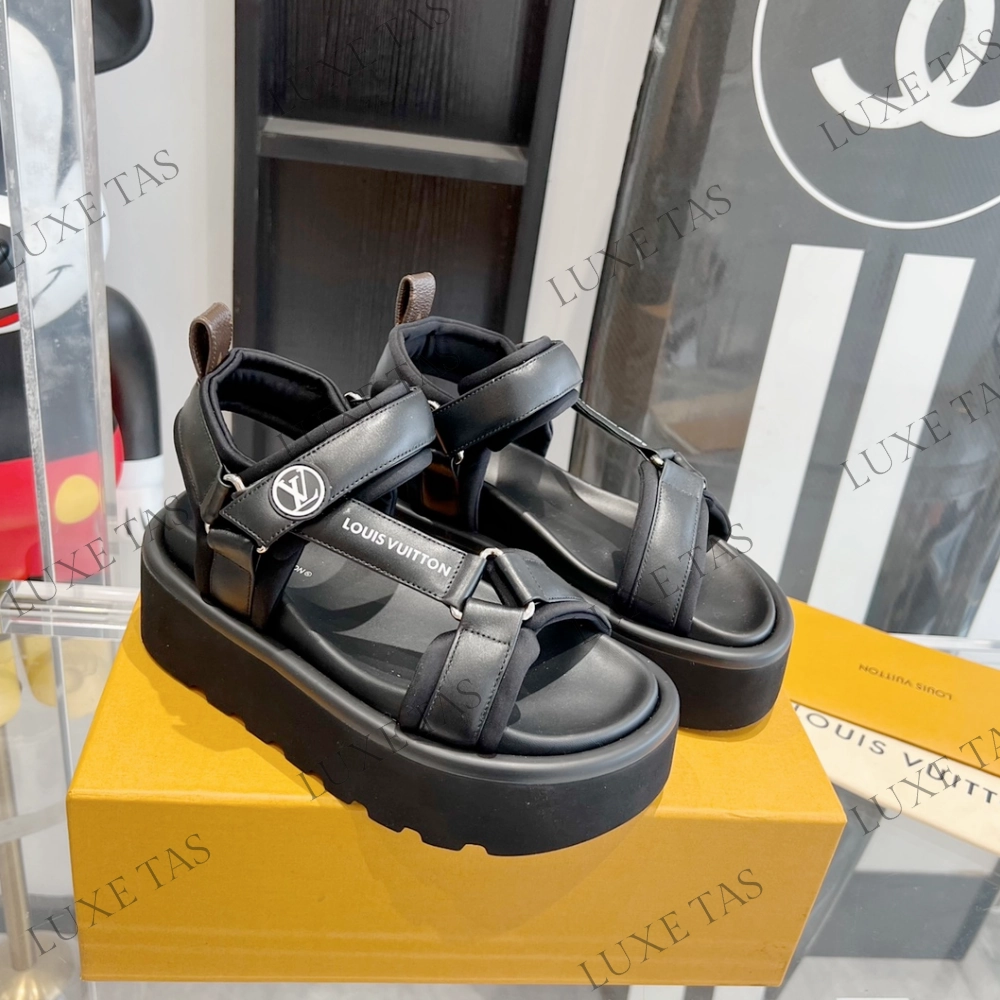 Pool Pillow Flat Comfort Sandal Black Designer Slides & Sandals for Women Best Hiking Shoes Flat Feet Overpronation