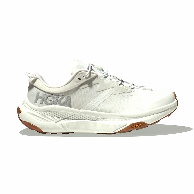 Corvallis Men's Transport White/White