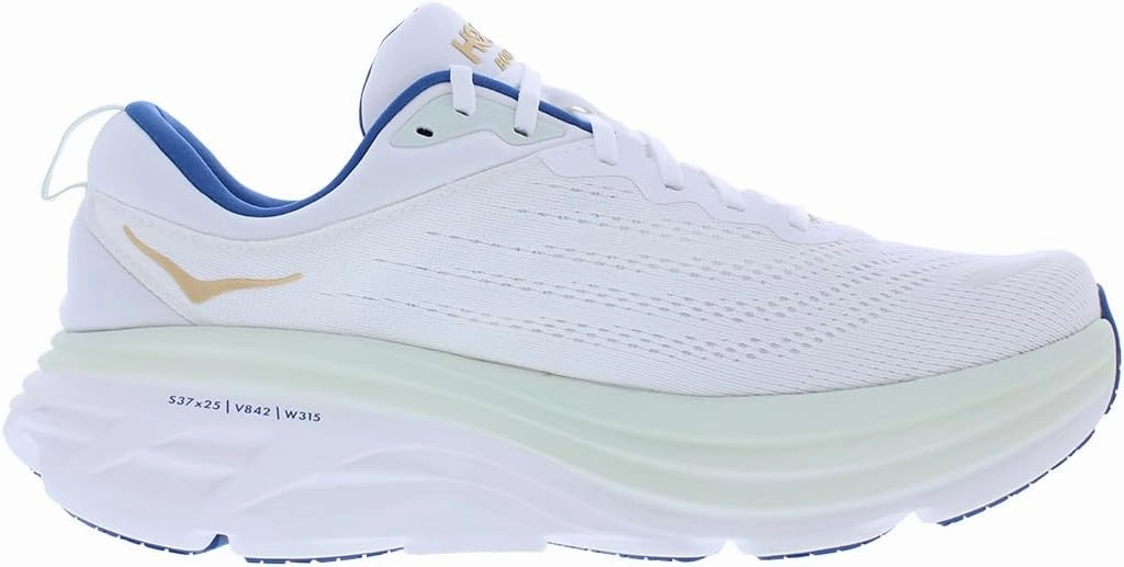 HOKA Bondi 8 Mens Shoes Second Hand