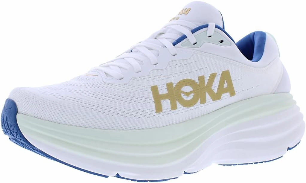 Goretex HOKA Bondi 8 Mens Shoes