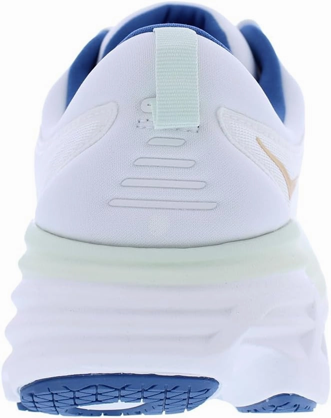 HOKA Bondi 8 Mens Shoes Shoes For Working On Concrete