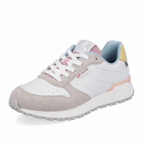 Rieker W0600-90 Best Rated Walking Shoes