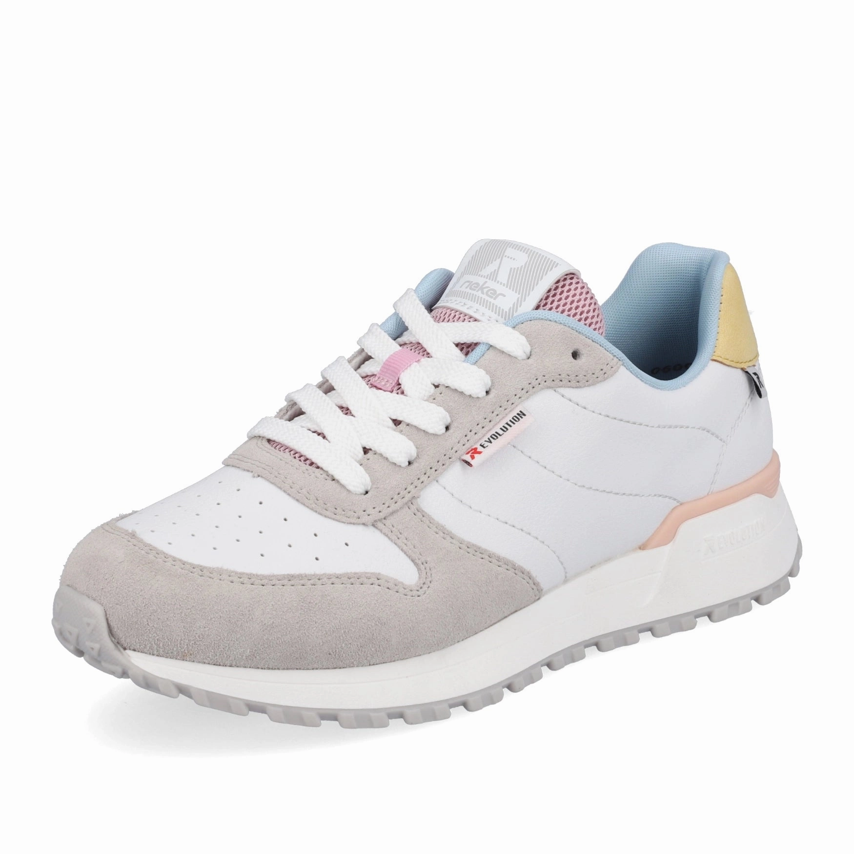 Rieker W0600-90 Asheboro Nc Walking And Hiking