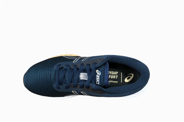 Asics Gel-kayano Running Shoes Asics Gel Pulse 12 scarpa da corsa 1012A724-403 blu champagne