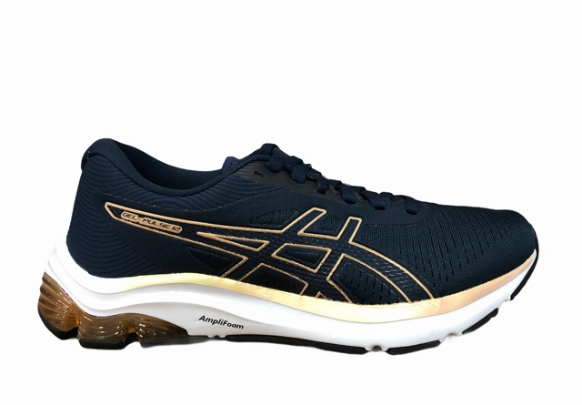 Best Asic Shoe For Supination Asics Gel Pulse 12 scarpa da corsa 1012A724-403 blu champagne