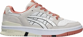 ASICS Men's EX89 Sportstyle Shoe (Cream/White, US Footwear Size System, Adult, Men, Numeric, Medium, 10) Asics.running Shoes