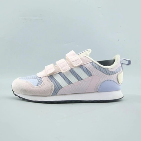 ADIDAS ORIGINALS ZX 700 Casual Leather Slip On Shoes