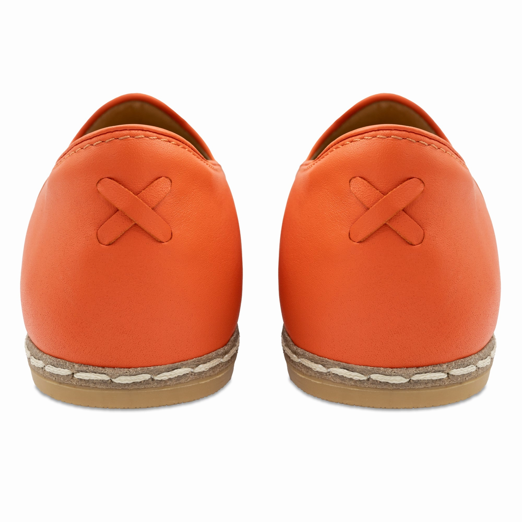 Kd15 Basketball Shoes Orange Slip Ons for Men