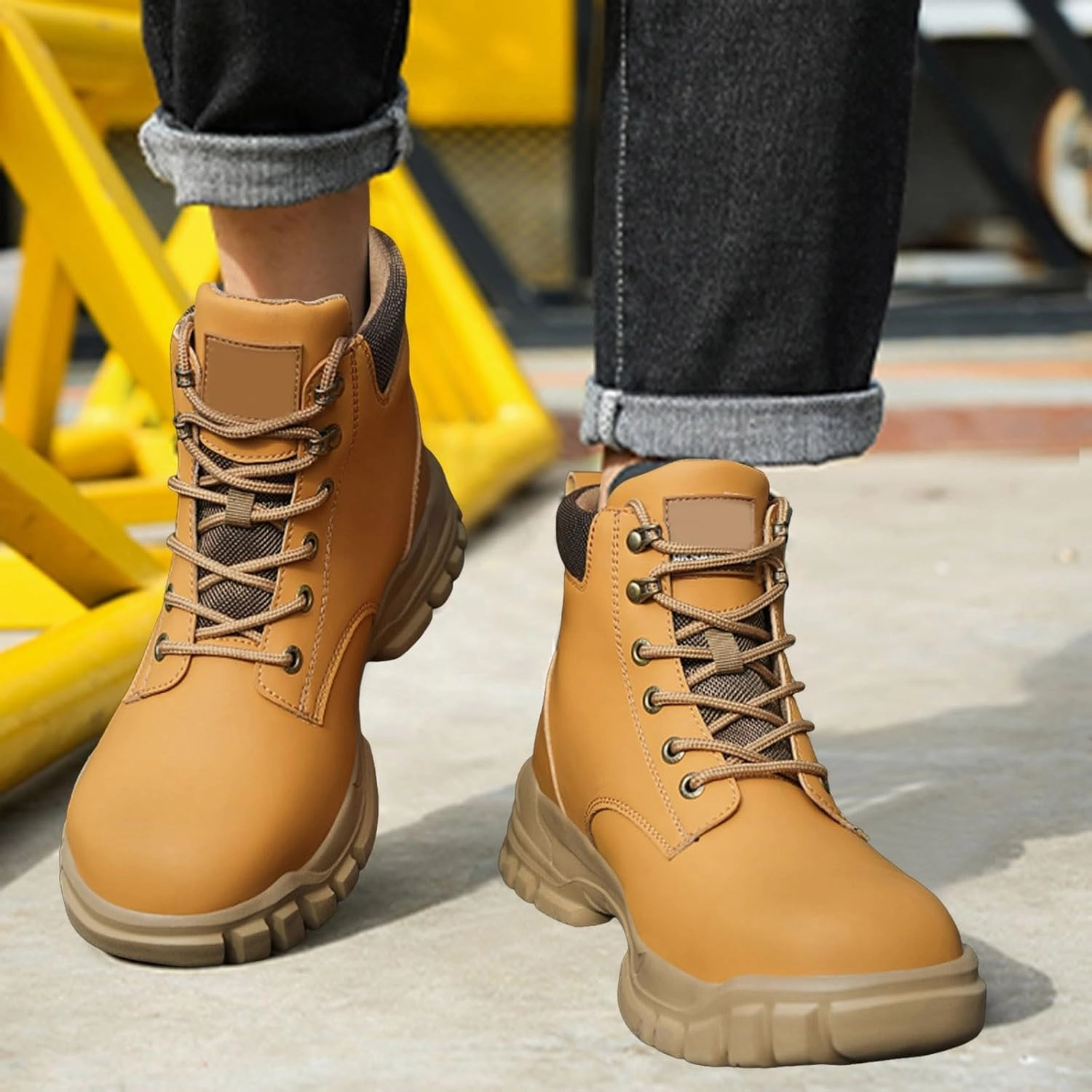 IWIHMIV Men Hiking Shoes Men's Tennis Shoes Lightweight Breathable Sneakers Non Slip Workout Shoes Comfortable Running Shoes Running Shoes Clip Art