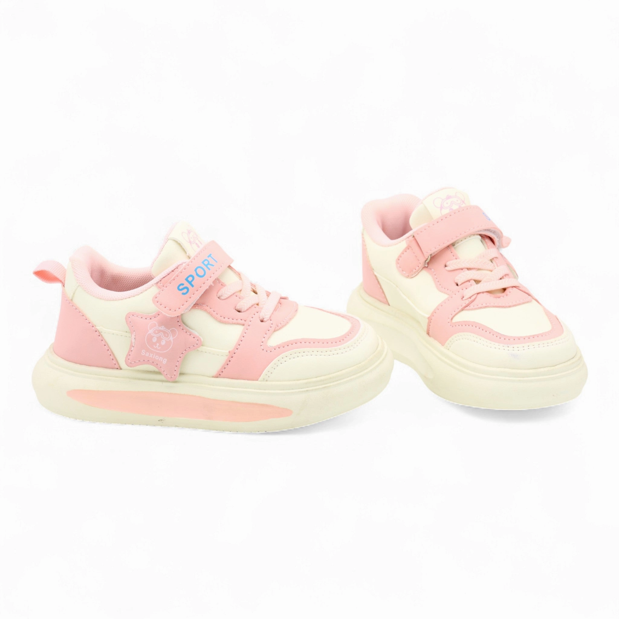 M01023 kids shoes Skate Mixxa Shoe