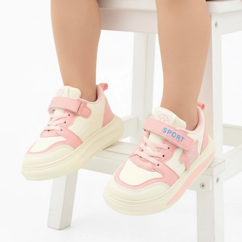 M01023 kids shoes 1990 Skate