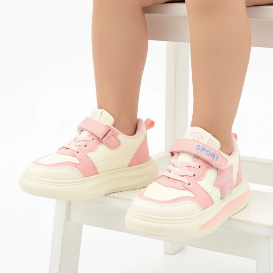 Nyjah Skate Shoes M01023 kids shoes