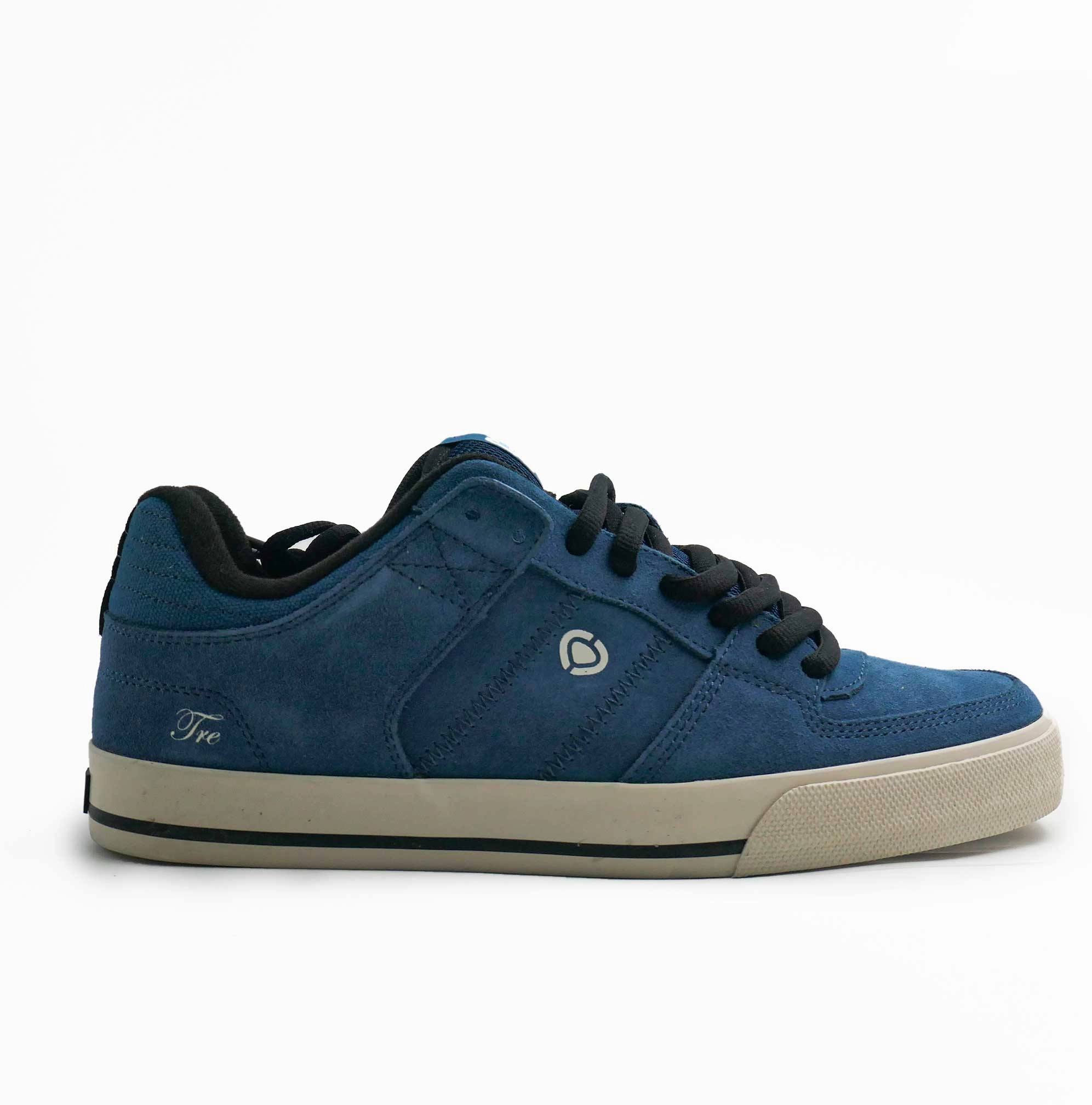 Tre Czar Skate Shoes