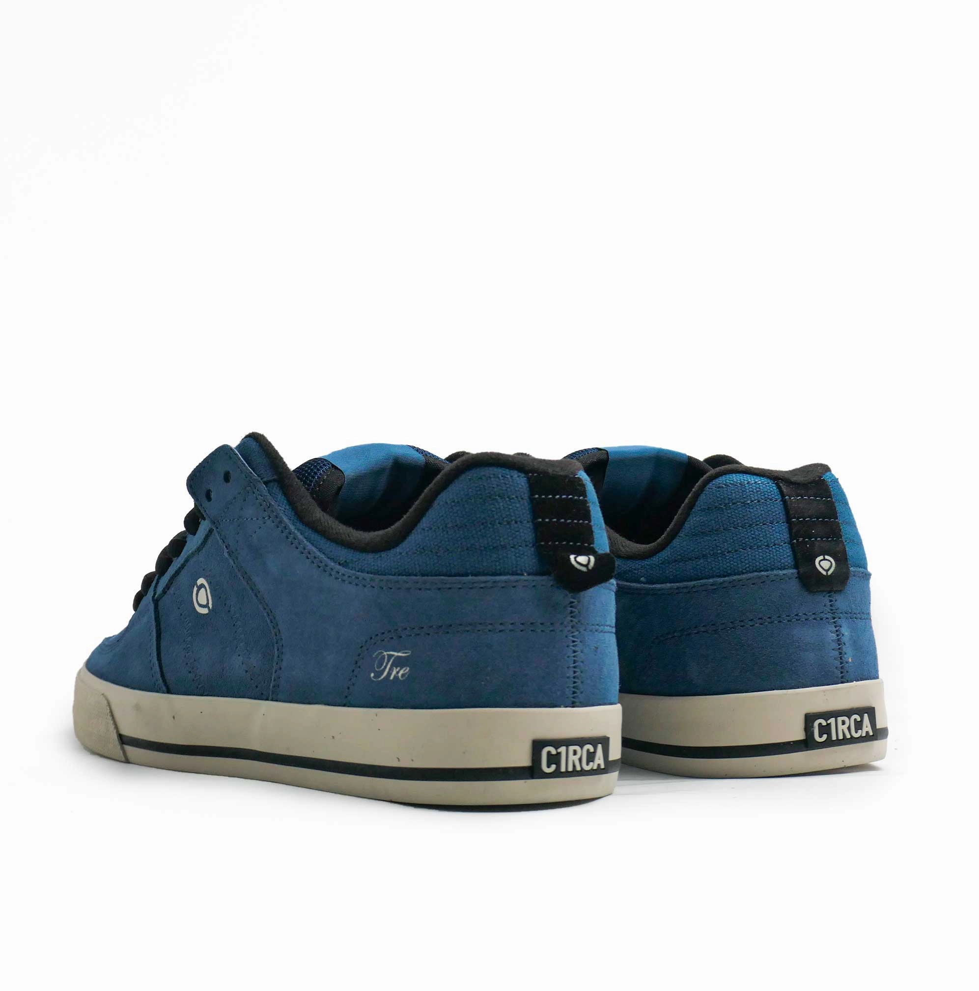 Tre Coming Out New York Skate