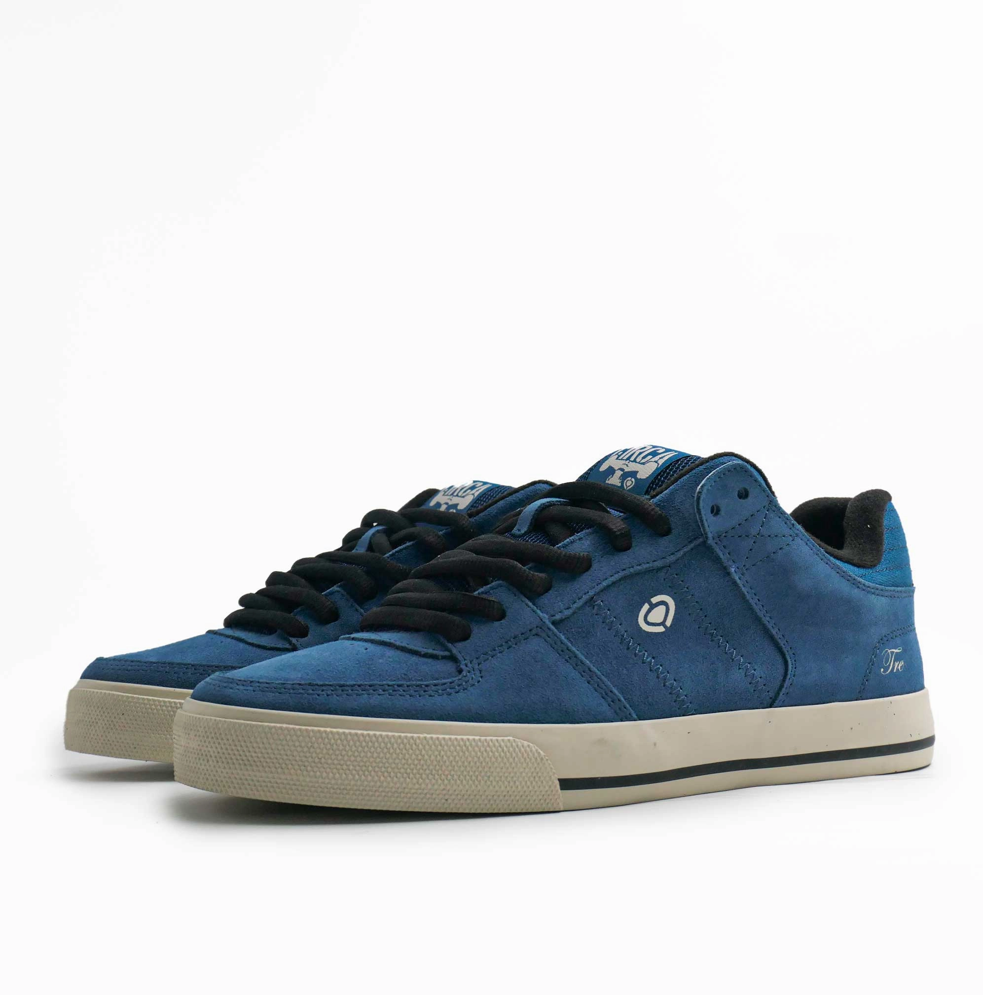 Tre Numeric 440 Skate Shoes