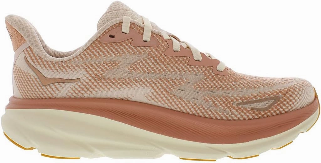 HOKA ONE ONE Clifton 9 Womens Shoes Quincy Il