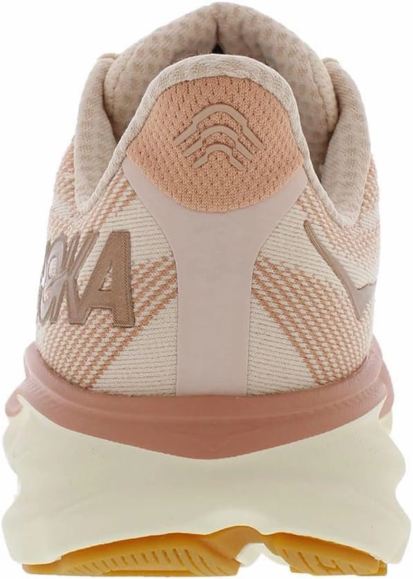 Dsw Shoes HOKA ONE ONE Clifton 9 Womens Shoes