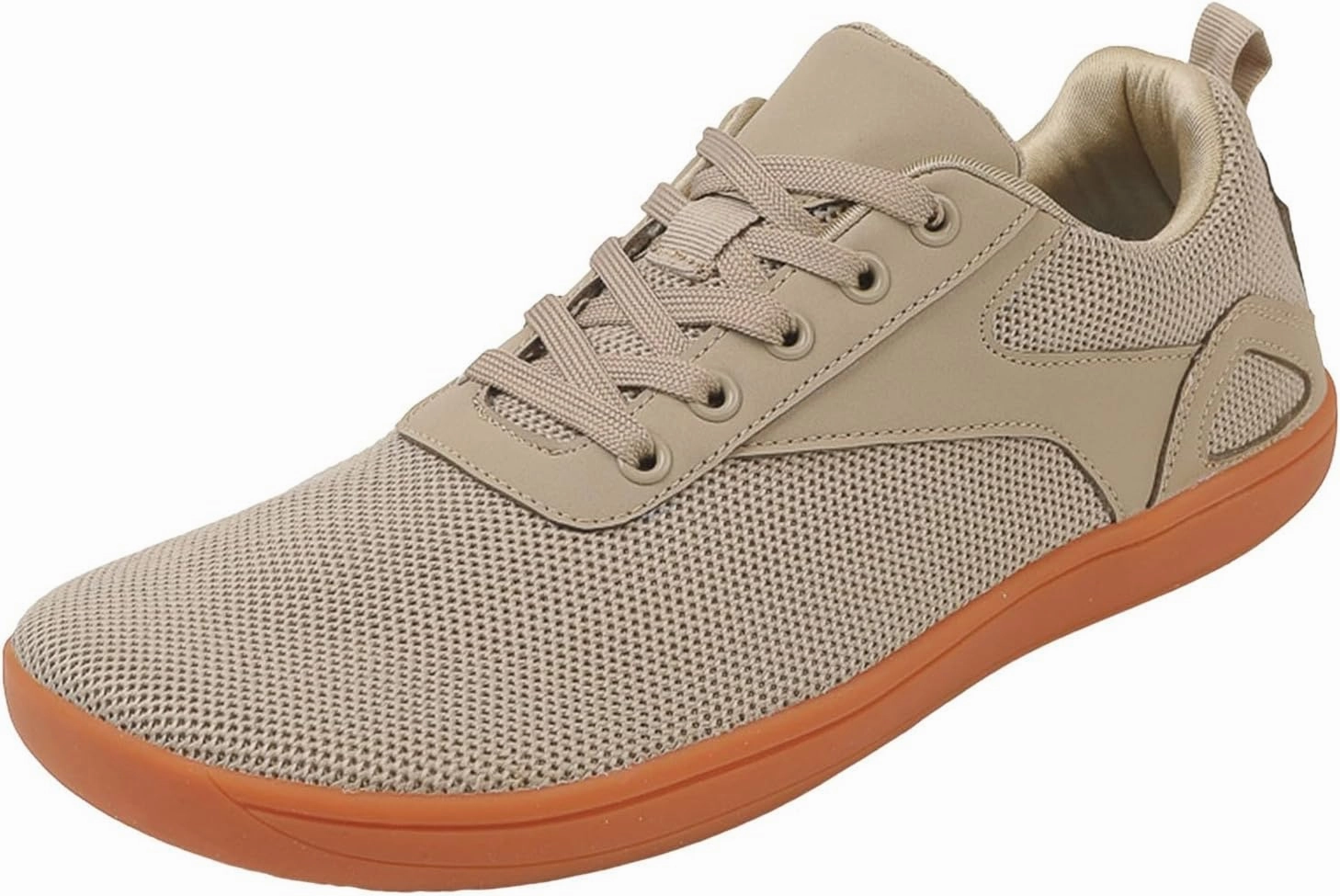 IWIHMIV Men's Sneakers Mens Slip On Shoes Tennis Shoes Men Mens Fashion Sneakers Casual Shoe Breathable Walking Shoes Marathon Running