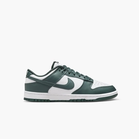 Men's Dunk Low Retro "Vintage Green" Nike Concept Shoes