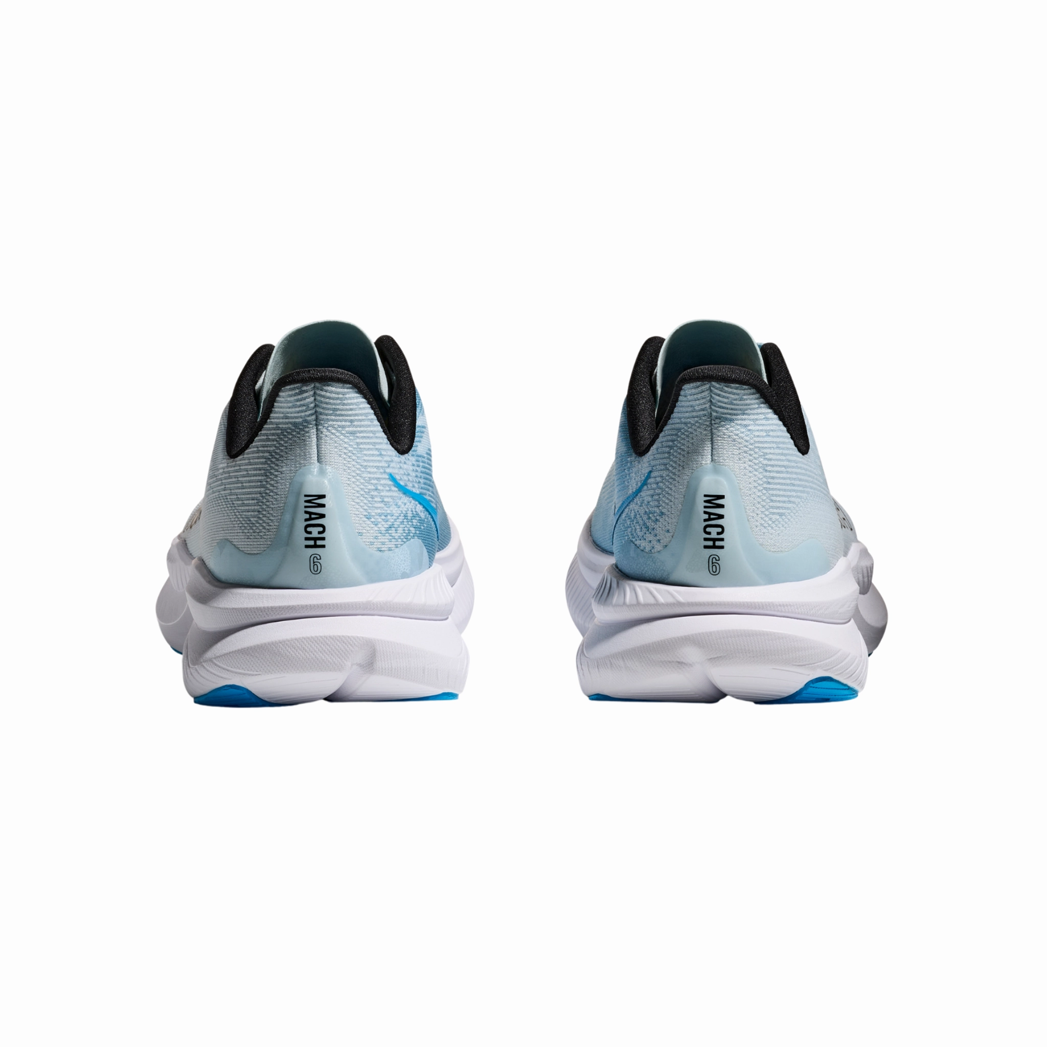 Stores Selling Shoes Near Me WOMEN'S MACH 6 - B - TUNDRA BLUE/RAINDROP
