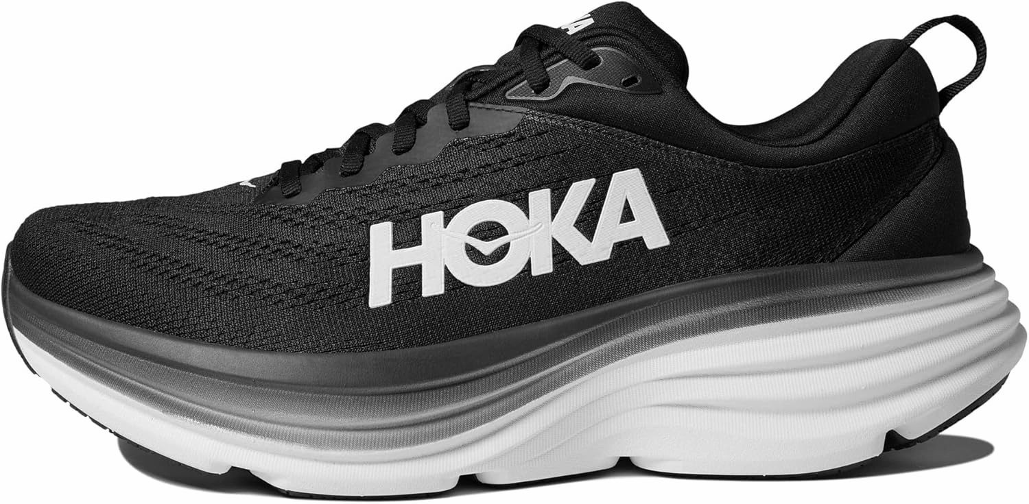 Hoka ONE ONE Women's Walking Running Shoe Goretex