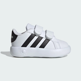 Adidas Shoes 2024 Adidas Kids Grand Court 2.0 White/Black Shoes