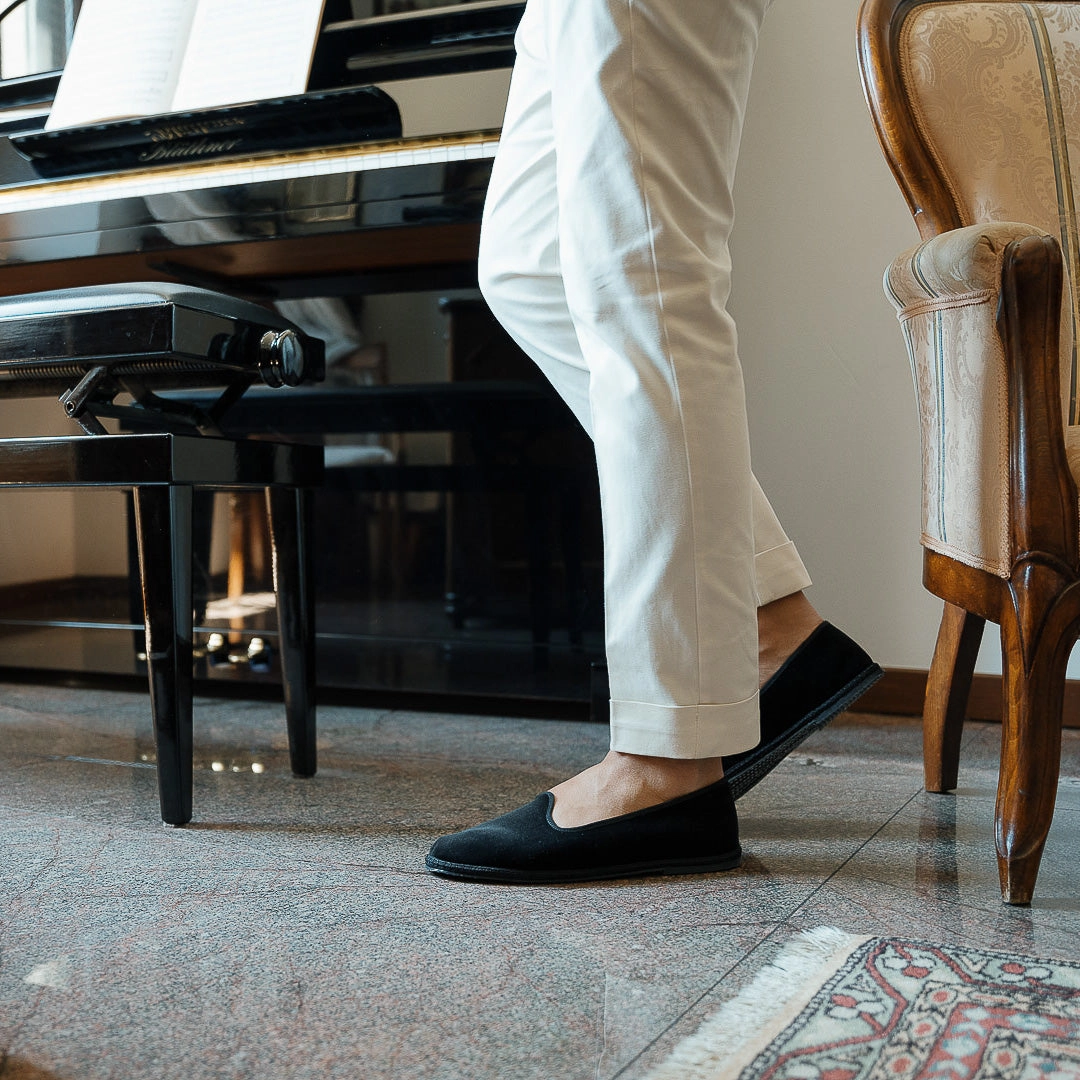 Cozzzy Slippers Mushroom Piscinina