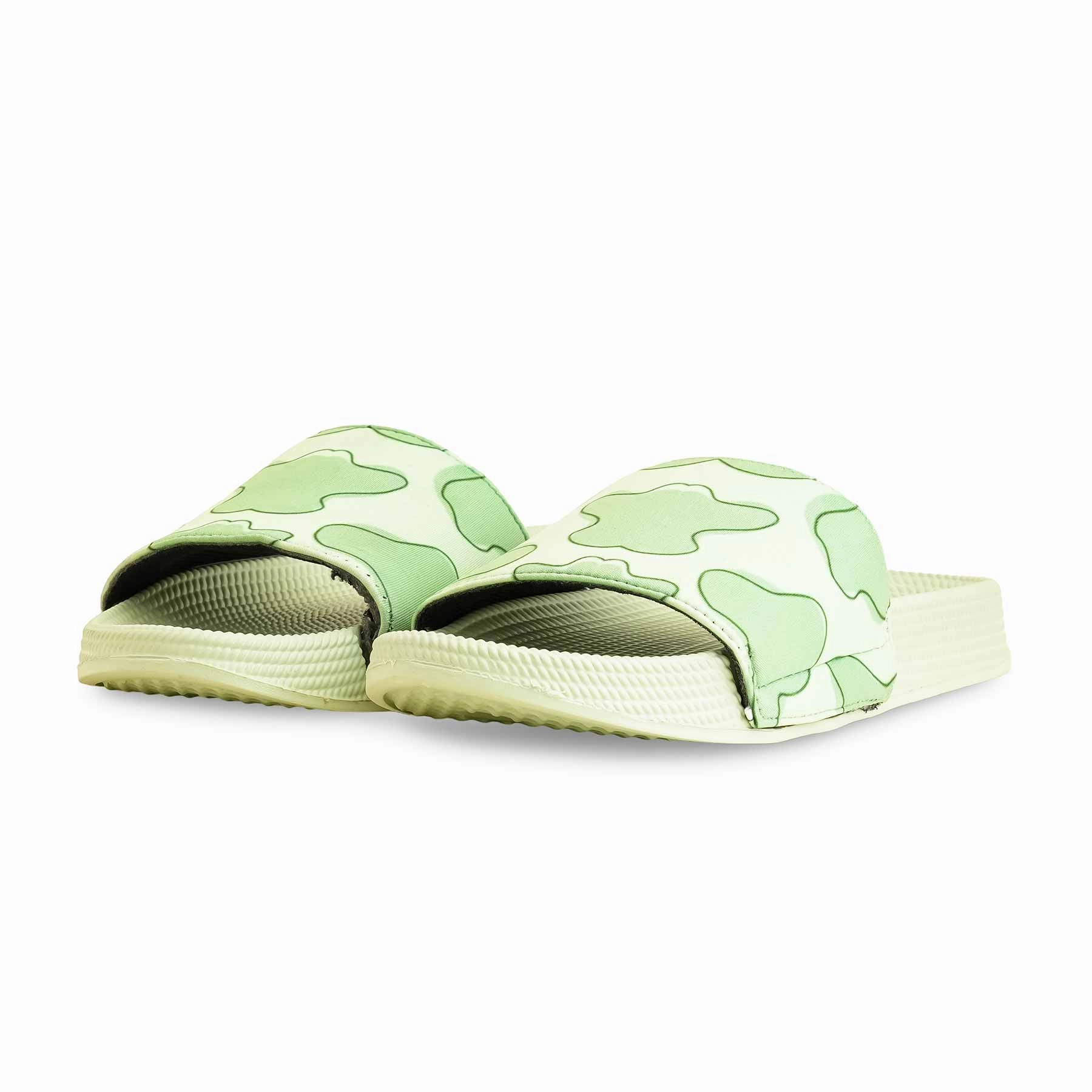 Hey Dude Wally Casual Shoes PISTAGREEN Casual Women Softy CL9340