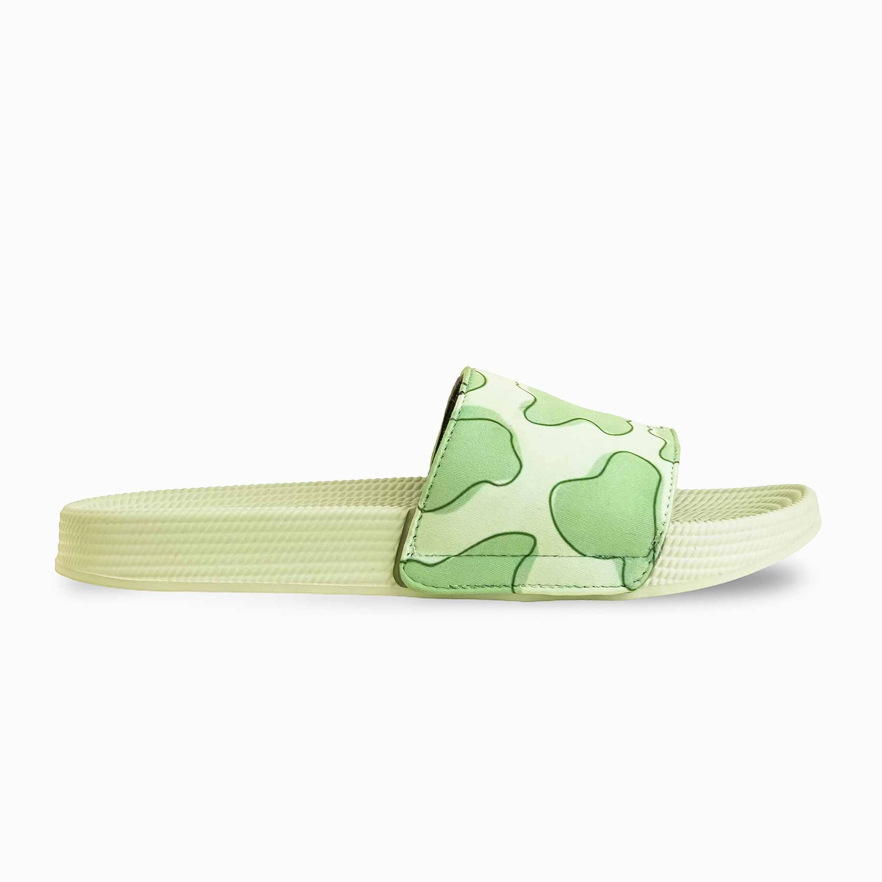 Canvas Shoes Business PISTAGREEN Casual Women Softy CL9340