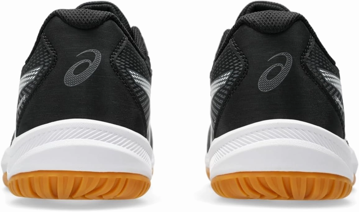 Asics Running Shoes Duomax ASICS Men's Upcourt 6 Volleyball Shoes