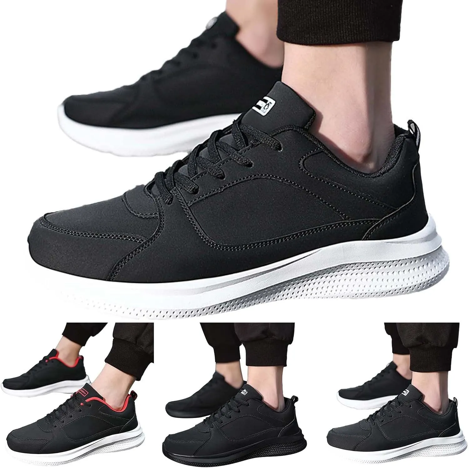 Men's Sneakers Mens Athletic Shoes Walking Shoe for Men Tennis Shoe for Men Breathable Lightweight Sneaker Altra Sneakers