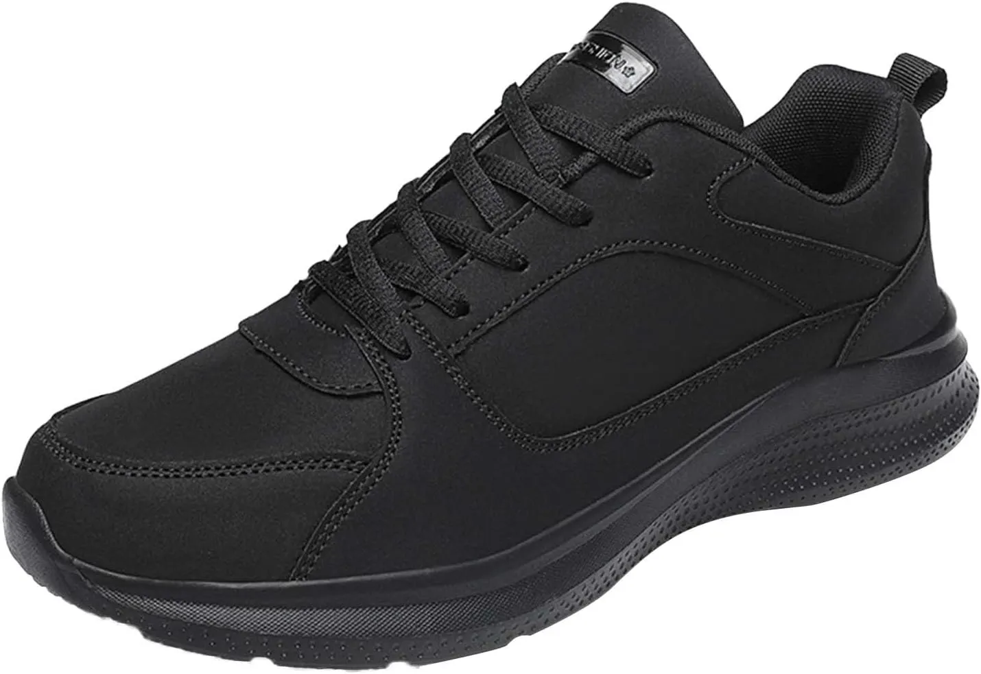 Taos Sneakers Men's Sneakers Mens Athletic Shoes Walking Shoe for Men Tennis Shoe for Men Breathable Lightweight Sneaker