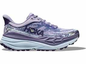 Best Deals On Women's Hoka Stinson ATR 7 Trail Running Shoe