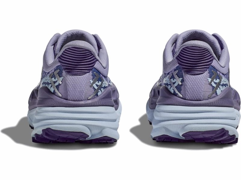 Women's Hoka Stinson ATR 7 Trail Running Shoe