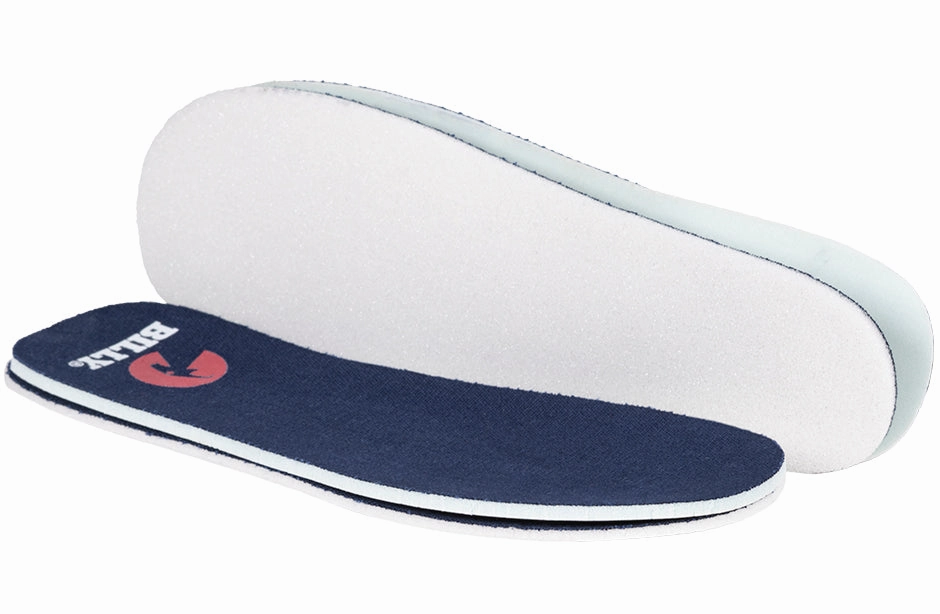 Toddler  - Navy/White CS Canvas Shoes Best Pro Skate Shoes