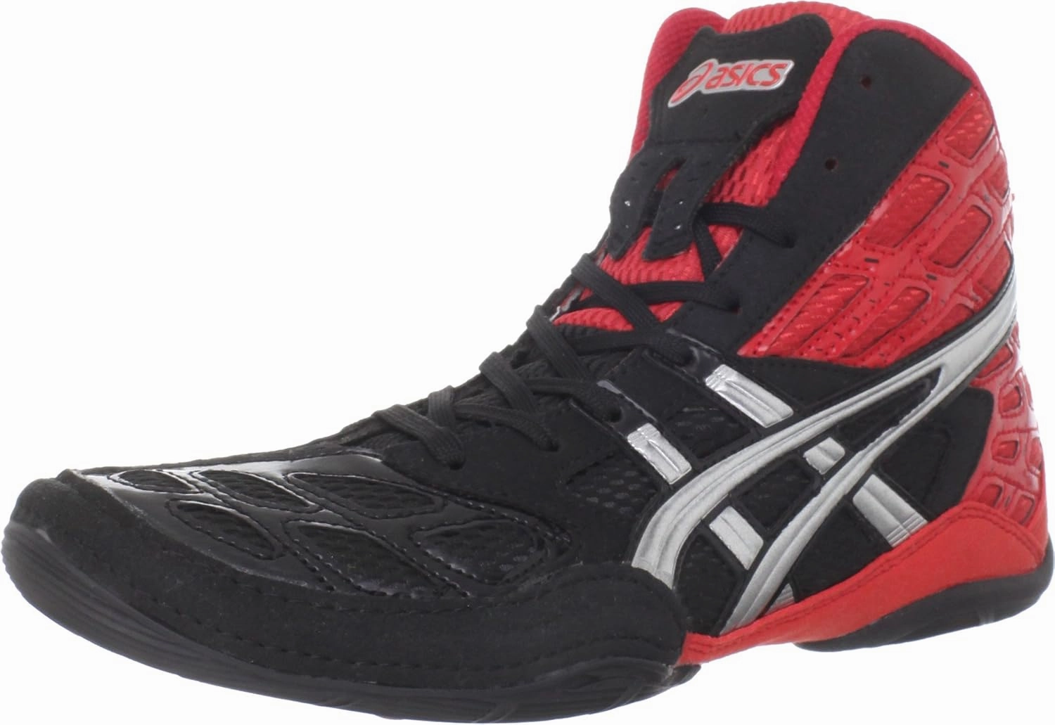 ASICS Men's Split Second 9 Wrestling Shoe Asics Shoe Dealers
