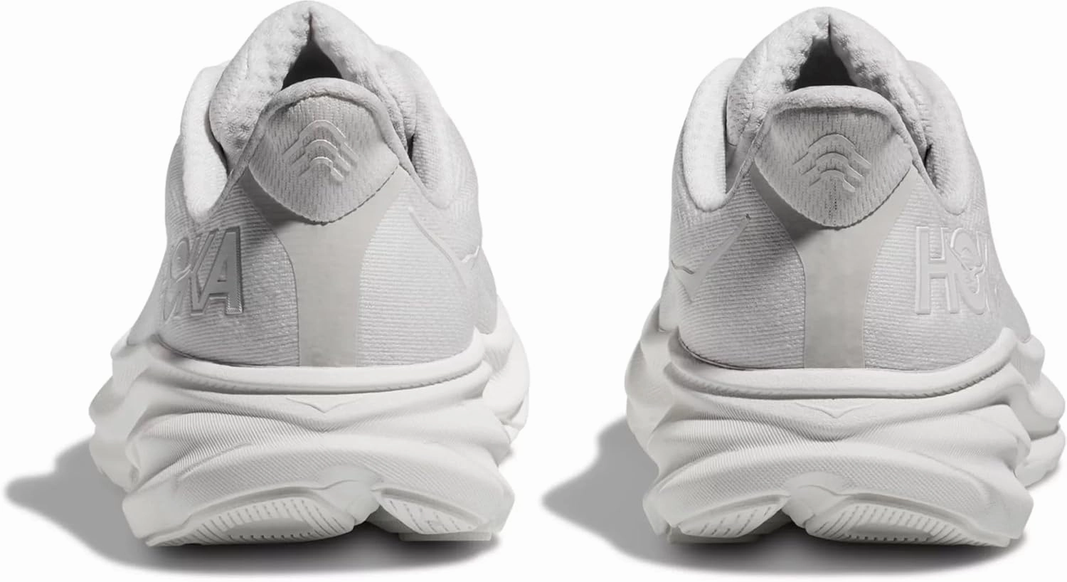 Hoka Men's Clifton 9 Sneaker Shoes Sr