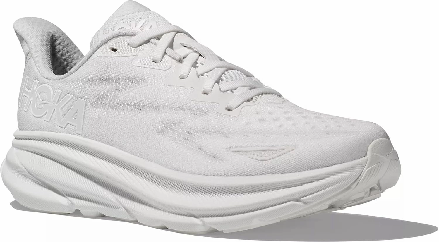 Hoka Men's Clifton 9 Sneaker Finish Line