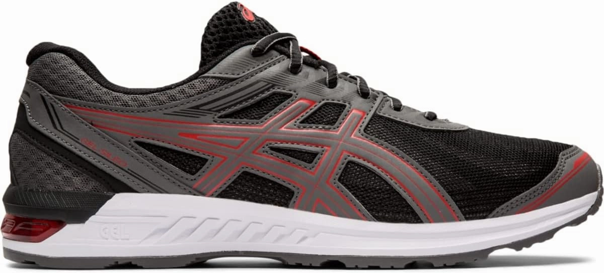 Asics Wrestling Shoes Ex Eo ASICS mens Running Shoes