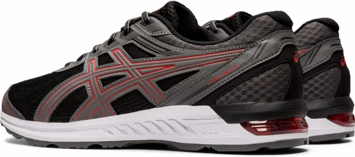 Best Asics Shoes For Gym Workouts ASICS mens Running Shoes