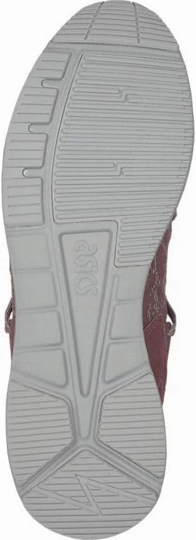 ASICS Tiger Unisex Gel-Lyte V Sanze Shoes Asics Djokovic Tennis Shoes