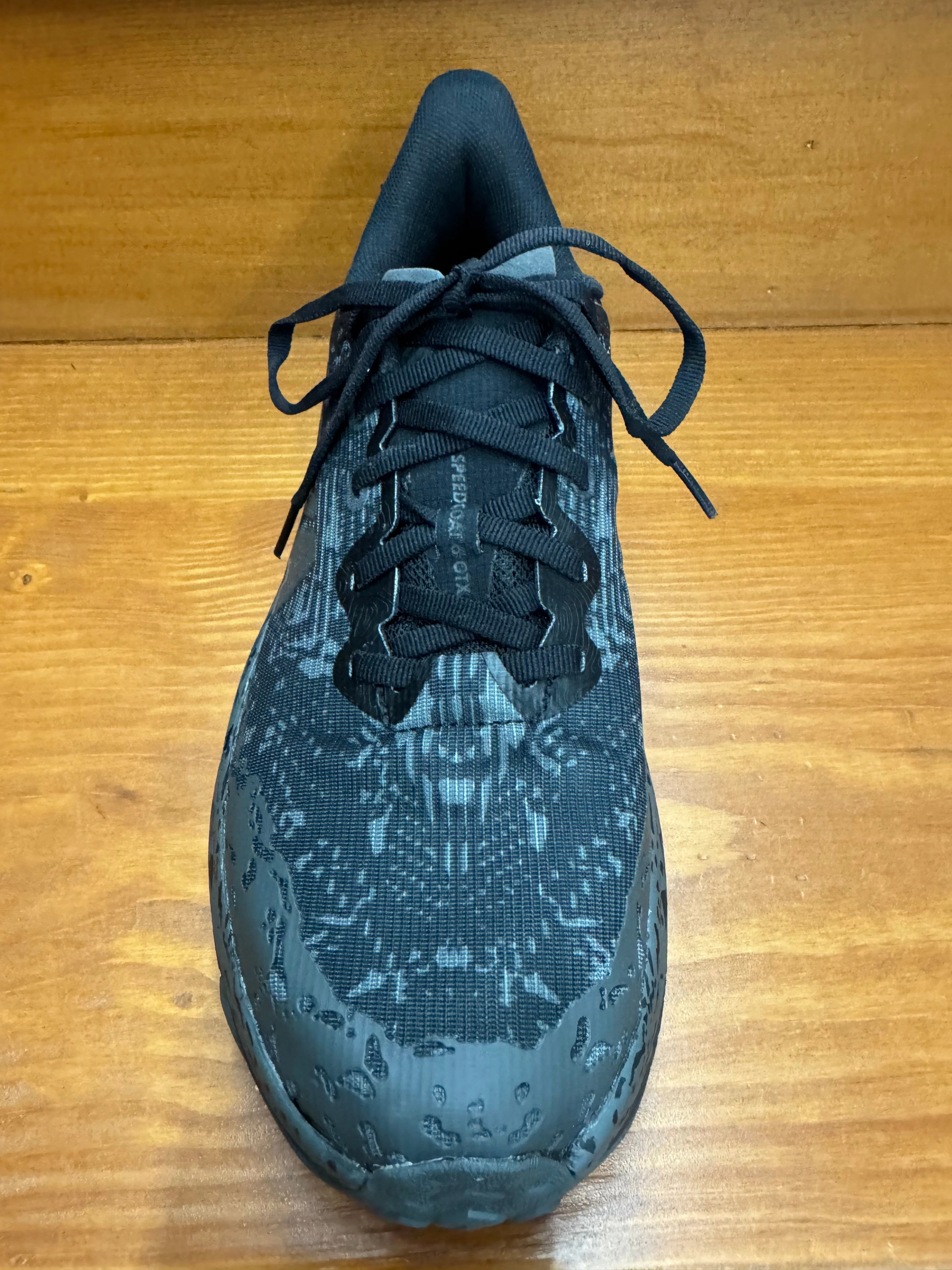 Shoes Price Hoka Speedgoat 6 GTX Black/Outer Orbit 1155151-BCKT & 1155771-BCKT