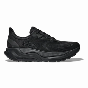 HOKA Arahi 8 Wide Womens Running Shoes Podiatrist