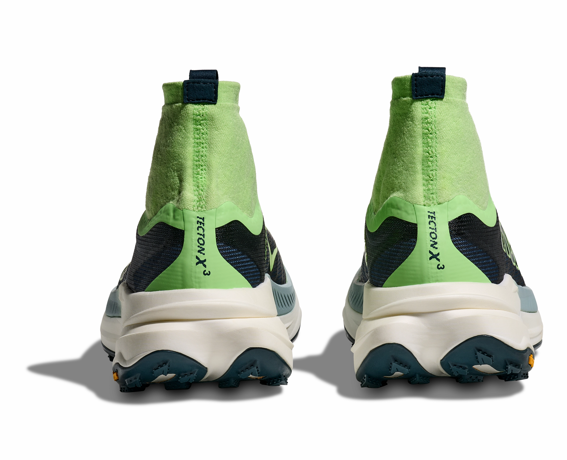 MEN'S TECTON X 3 - D - TTW TART APPLE/BLUE TWILIGHT Decatur Al