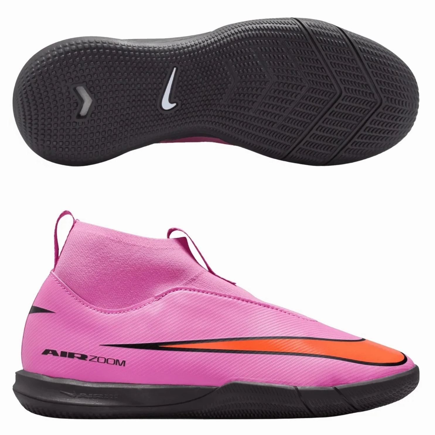 Nike Mercurial Superfly 10 Academy Junior Indoor Shoes Nike Running Shoes Air Max